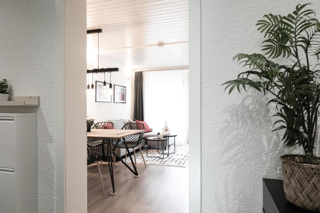 Spirit Apartments Zentral Mit Gratis Parkplatz Lucerne Bagian luar foto